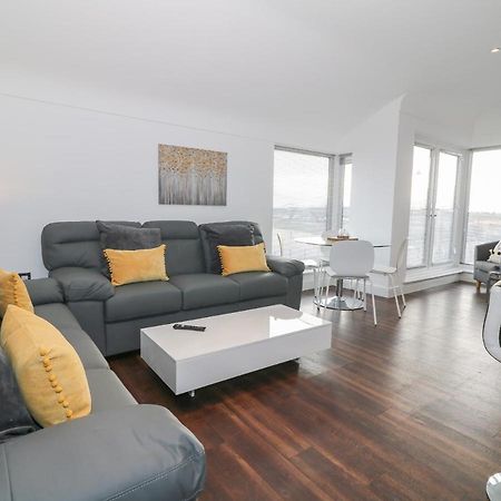 8 Marina View Villa Pwllheli Ngoại thất bức ảnh
