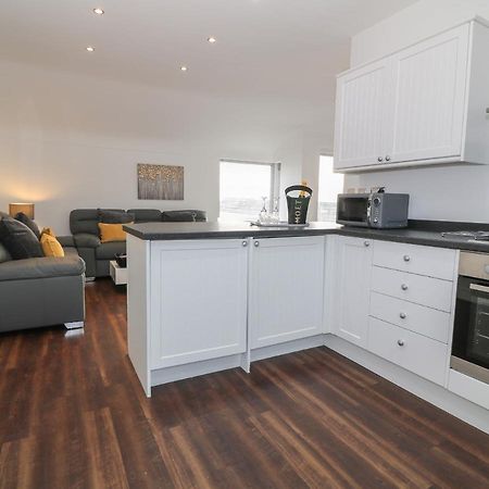 8 Marina View Villa Pwllheli Ngoại thất bức ảnh