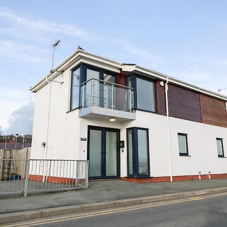 8 Marina View Villa Pwllheli Ngoại thất bức ảnh