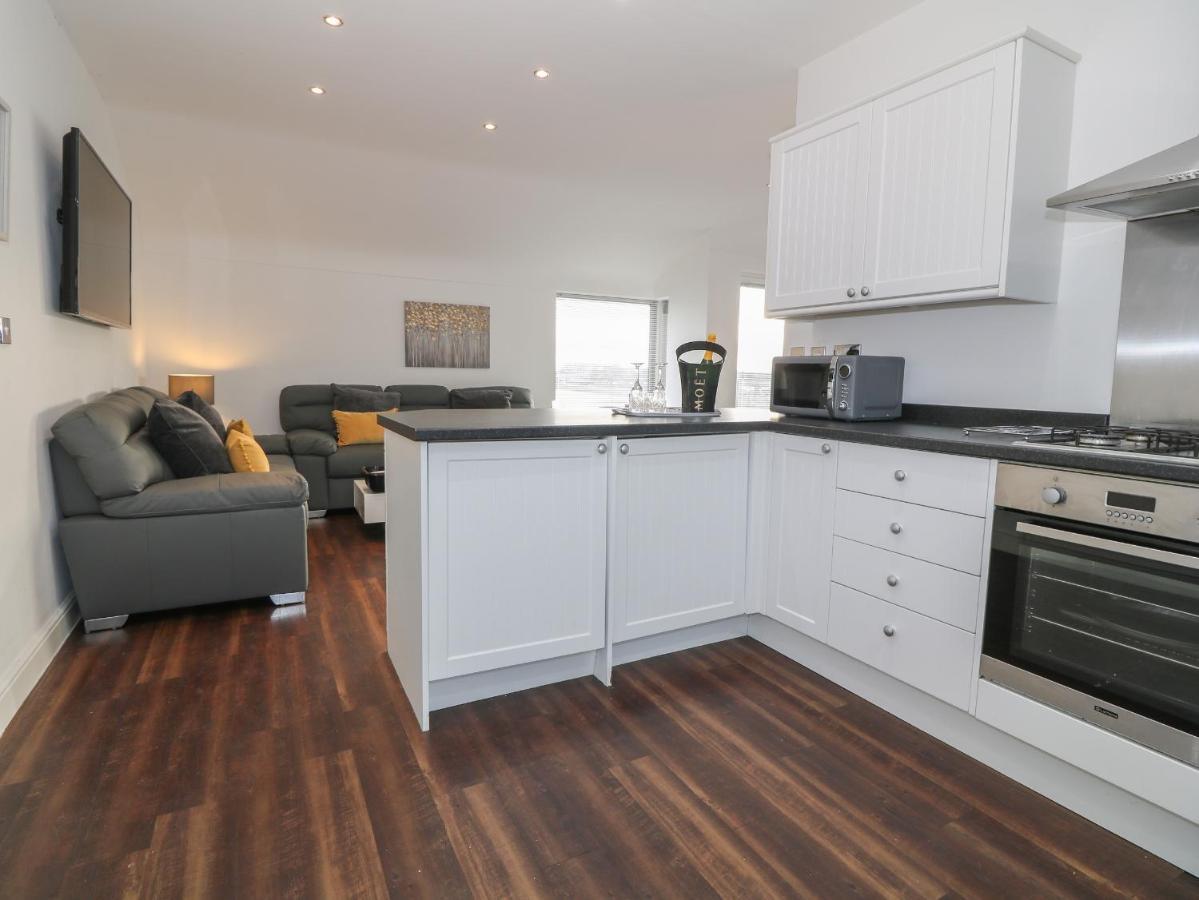 8 Marina View Villa Pwllheli Ngoại thất bức ảnh