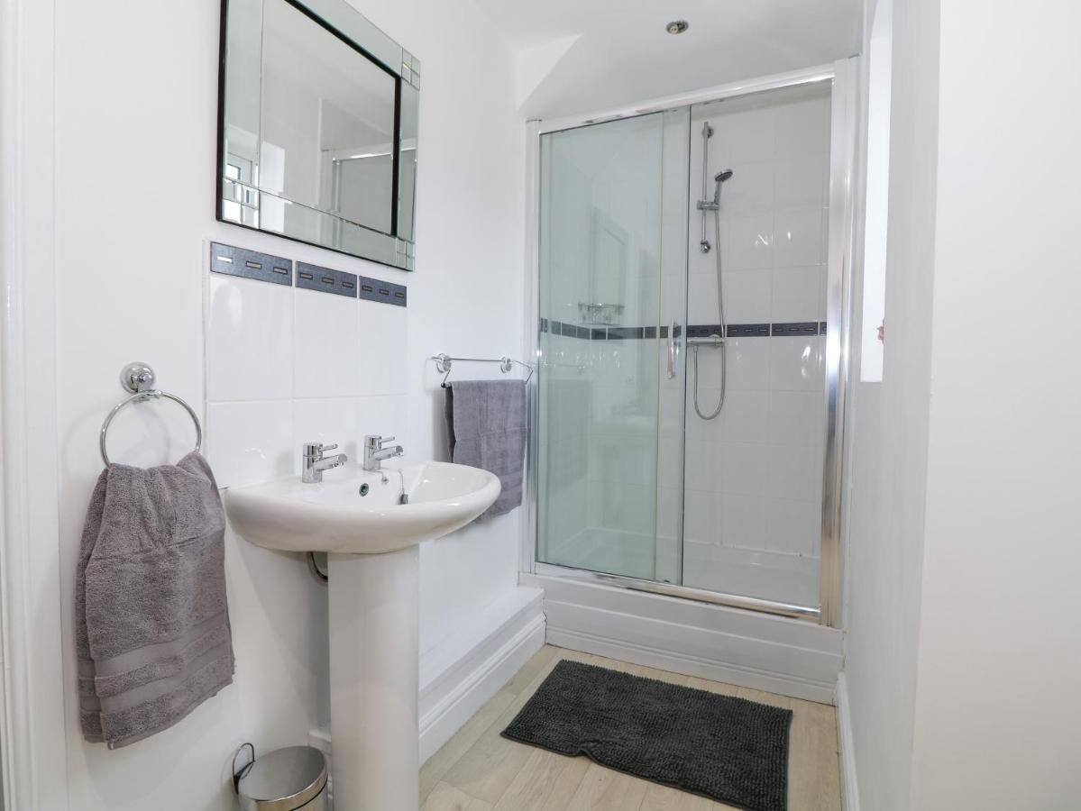 8 Marina View Villa Pwllheli Ngoại thất bức ảnh