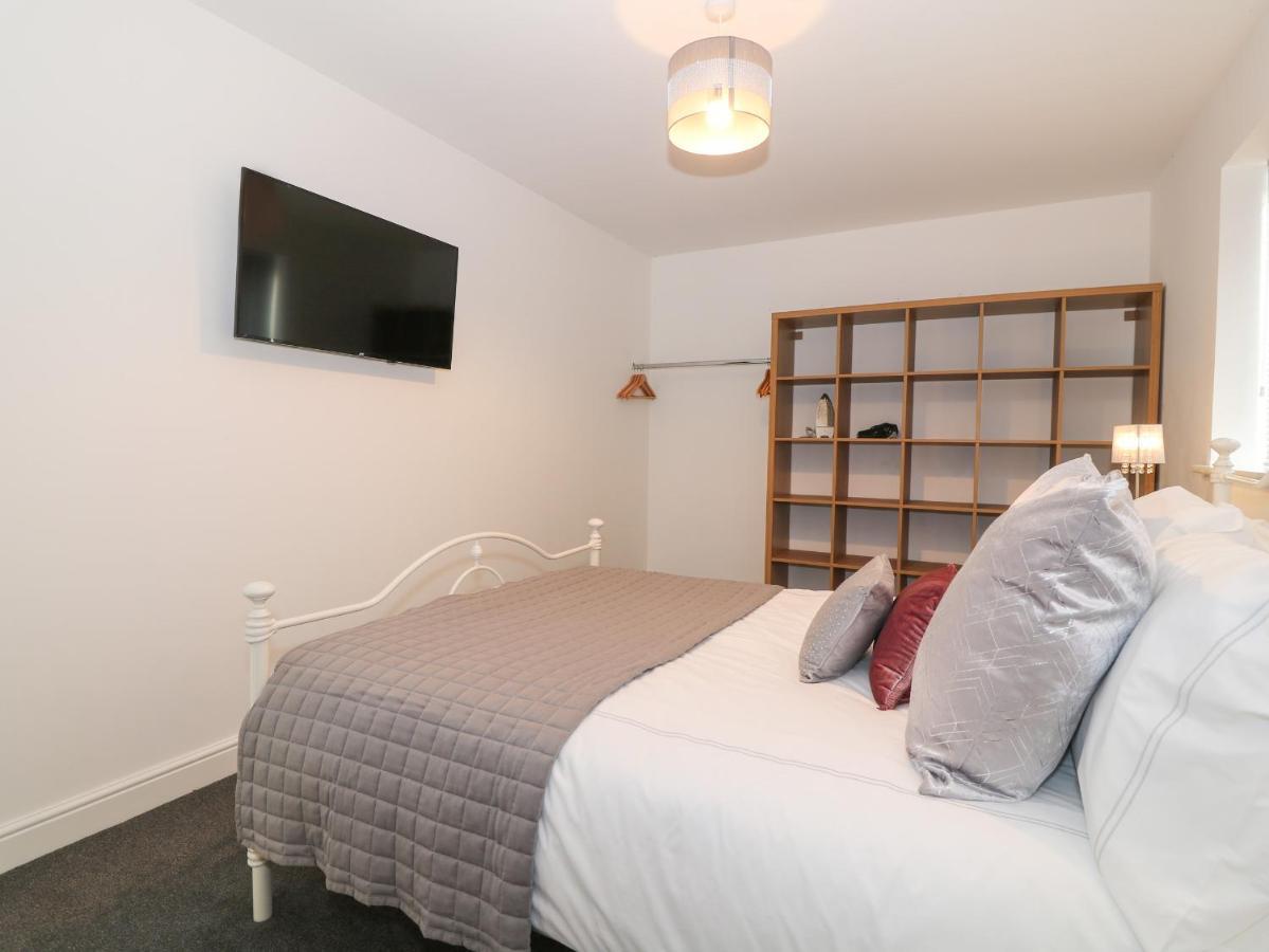 8 Marina View Villa Pwllheli Ngoại thất bức ảnh