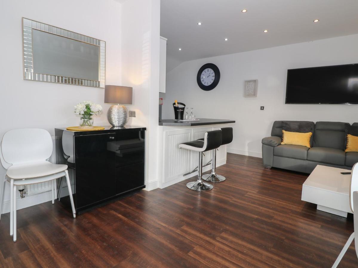 8 Marina View Villa Pwllheli Ngoại thất bức ảnh