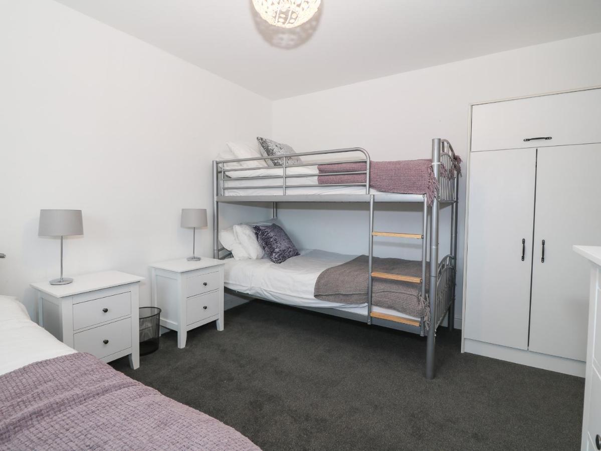 8 Marina View Villa Pwllheli Ngoại thất bức ảnh