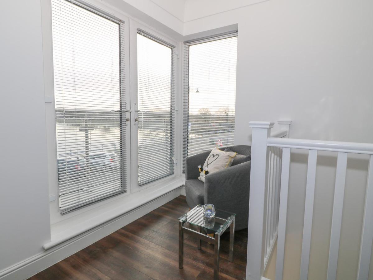 8 Marina View Villa Pwllheli Ngoại thất bức ảnh