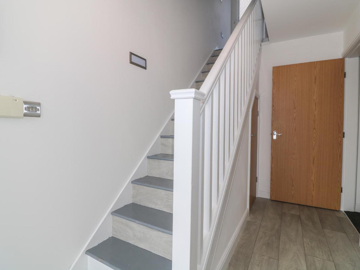 8 Marina View Villa Pwllheli Ngoại thất bức ảnh